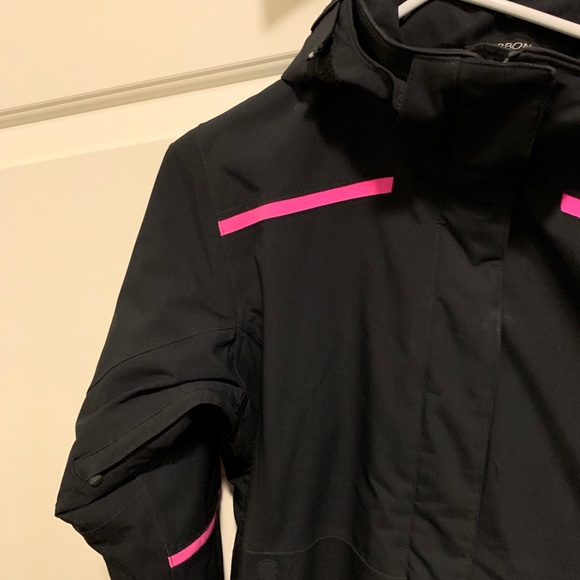 Winter jacket - Picture 3 of 6